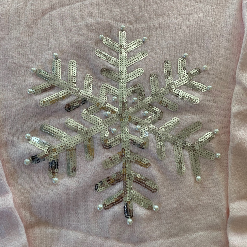 Holiday Sweater